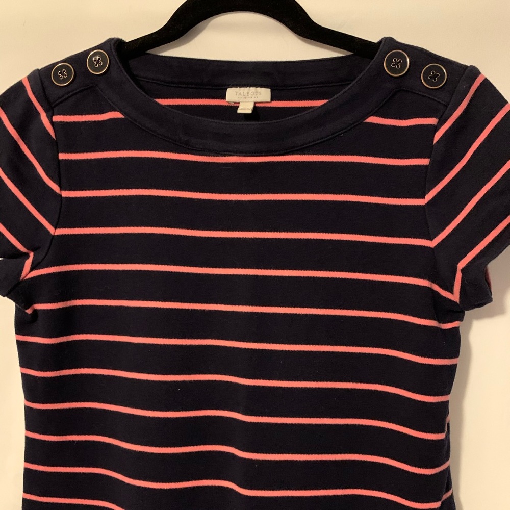 Talbots Petites dress